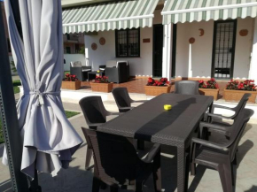 Elegante Villa Anzio Mare